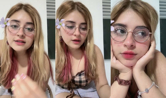 hanita0004 TikTok Live — Sep 1, 2026, 4:42 AM