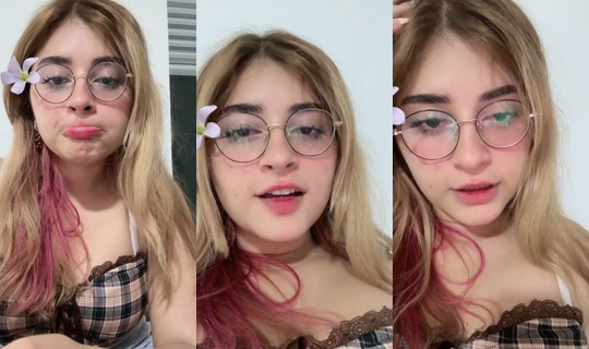 hanita0004 TikTok Live — Sep 1, 2026, 5:32 AM