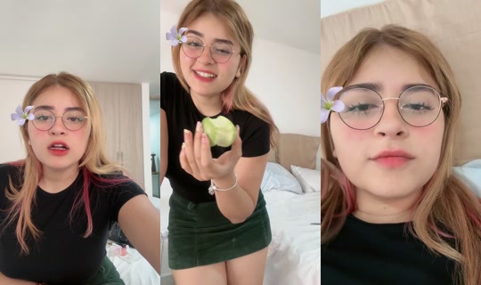 hanita0004 TikTok Live — Sep 1, 2026, 8:19 PM