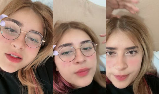 hanita0004 TikTok Live — Sep 1, 2026, 9:06 PM