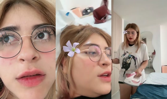 hanita0004 TikTok Live — Sep 1, 2026, 9:35 PM