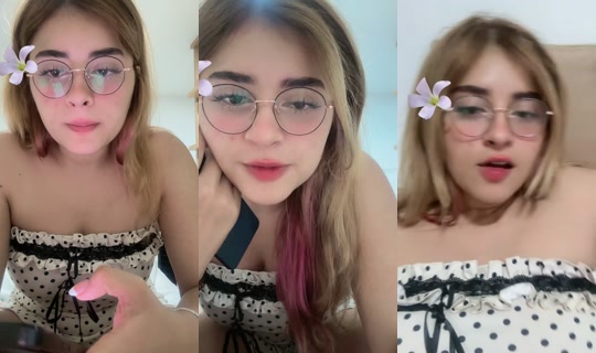 hanita0004 TikTok Live — Sep 3, 2026, 4:11 AM