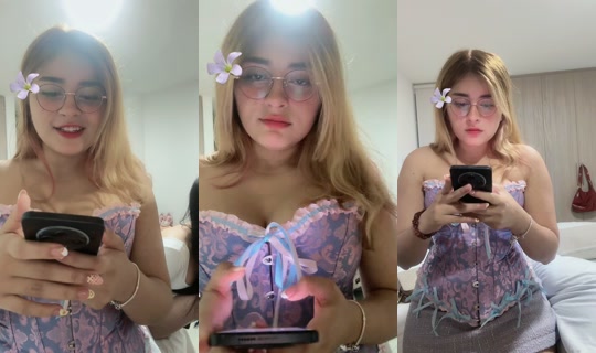 hanita0004 TikTok Live — Sep 3, 2026, 10:59 PM