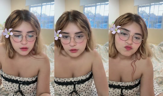 hanita0004 TikTok Live — Sep 14, 2026, 10:45 PM