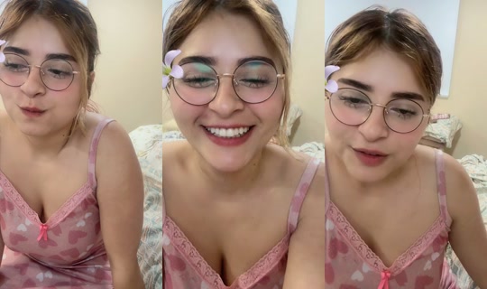 hanita0004 TikTok Live — Sep 15, 2026, 2:36 AM