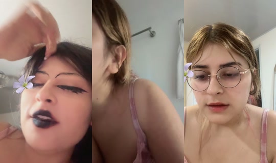hanita0004 TikTok Live — Sep 15, 2026, 4:08 AM