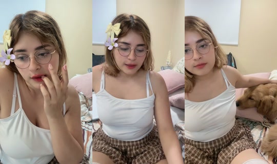 hanita0004 TikTok Live — Sep 15, 2026, 11:29 PM