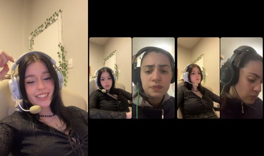 hanitwohani TikTok Live — Aug 22, 2026, 2:02 AM
