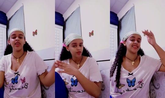 haniyenazu2 TikTok Live — Sep 26, 2026, 7:50 AM
