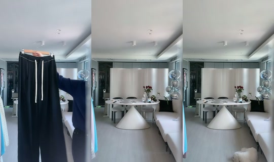 hanmee520 TikTok Live — Sep 22, 2026, 5:19 AM