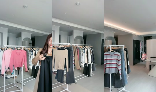 hanmee520 TikTok Live — Sep 23, 2026, 3:50 AM