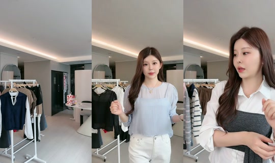 hanmee520 TikTok Live — Sep 23, 2026, 4:40 AM