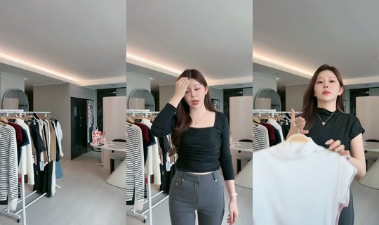 hanmee520 TikTok Live — Sep 23, 2026, 5:31 AM