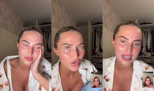 hanmurtagh TikTok Live — Aug 21, 2026, 9:11 PM