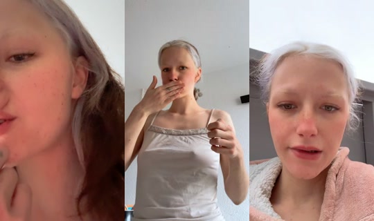 hanna.suessie TikTok Live — Oct 4, 2026, 7:41 AM