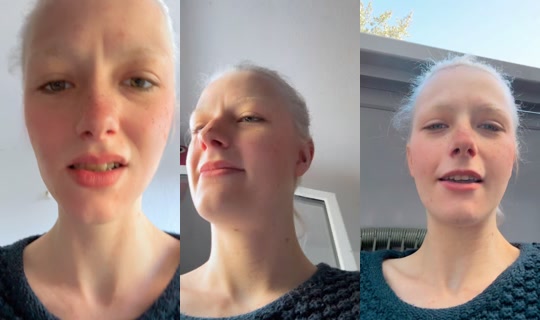 hanna.suessie TikTok Live — Oct 6, 2026, 9:30 AM
