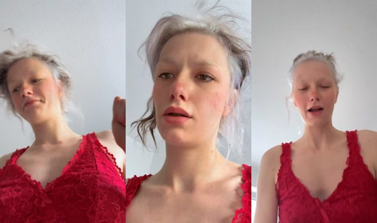 hanna.suessie TikTok Live — Oct 7, 2026, 9:10 AM
