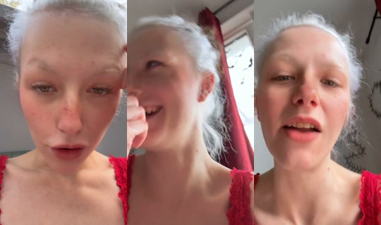 hanna.suessie TikTok Live — Oct 7, 2026, 9:31 AM