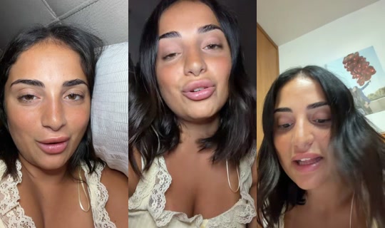 hannabofficial TikTok Live — Sep 2, 2026, 2:21 PM