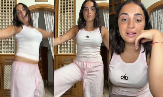 hannabofficial TikTok Live — Sep 3, 2026, 6:17 PM