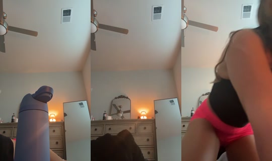 hannagator2 TikTok Live — Aug 22, 2026, 11:56 AM