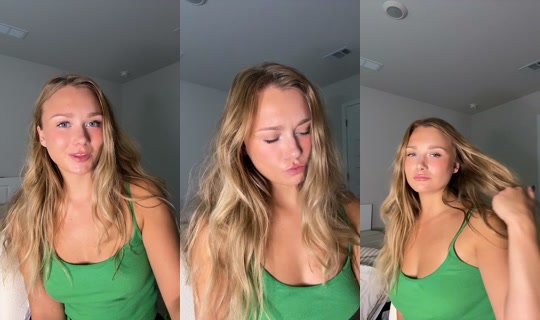 hannagator2 TikTok Live — Oct 1, 2026, 10:45 PM
