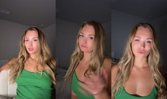 hannagator2 TikTok Live — Oct 2, 2026, 2:07 AM