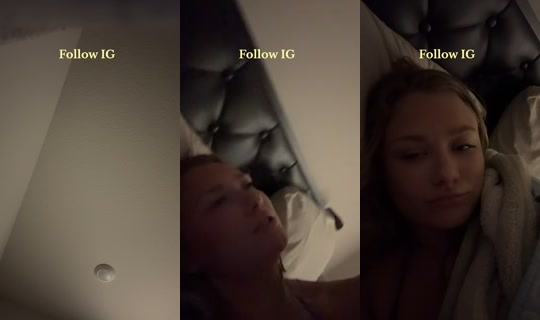 hannagator2 TikTok Live — Oct 3, 2026, 4:04 AM