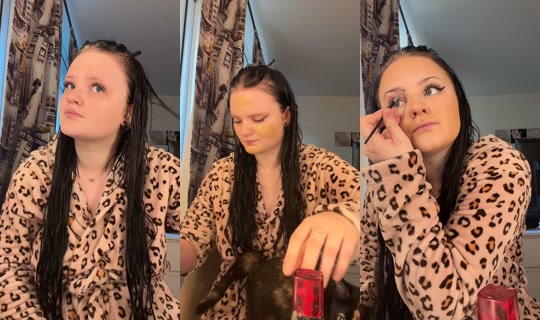 hannagottvall_ TikTok Live — Oct 7, 2026, 5:42 AM