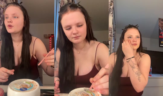 hannagottvall_ TikTok Live — Oct 8, 2026, 6:36 AM