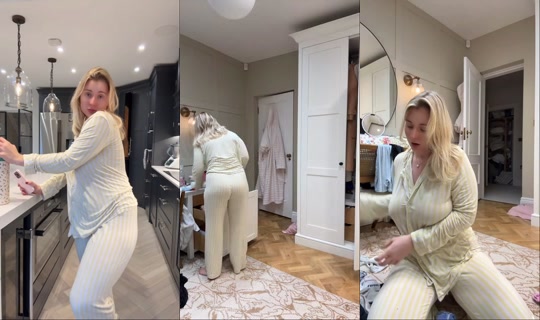 hannah.3378 TikTok Live — Sep 14, 2026, 8:34 AM