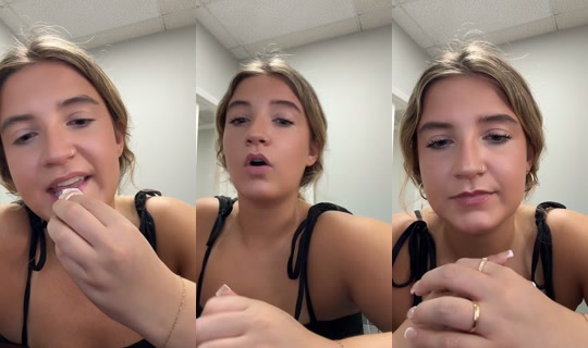 hannah.6anana TikTok Live — Aug 25, 2026, 2:03 PM