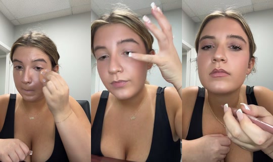 hannah.6anana TikTok Live — Aug 31, 2026, 4:18 PM