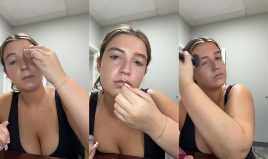 hannah.6anana TikTok Live — Sep 1, 2026, 4:03 PM