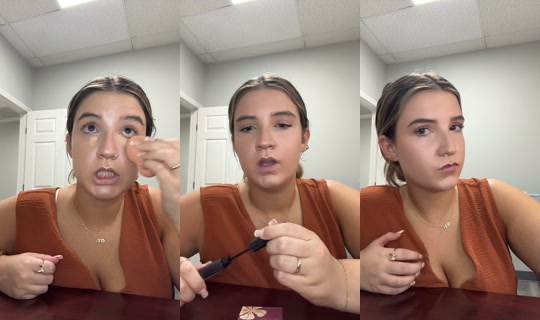 hannah.6anana TikTok Live — Sep 25, 2026, 4:18 PM