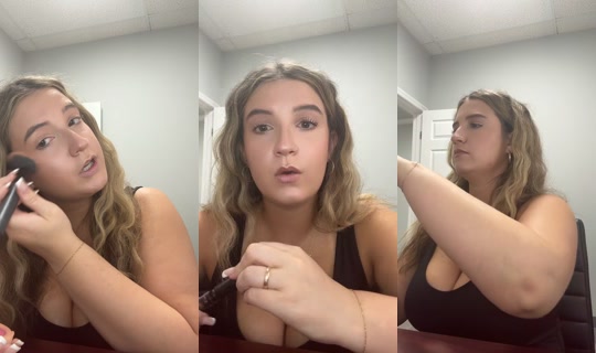 hannah.6anana TikTok Live — Sep 28, 2026, 5:22 PM