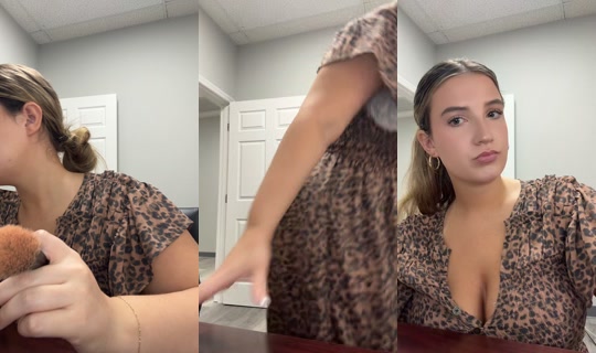 hannah.6anana TikTok Live — Oct 8, 2026, 4:40 PM