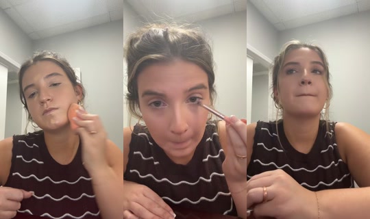 hannah.6anana TikTok Live — Oct 9, 2026, 6:28 PM