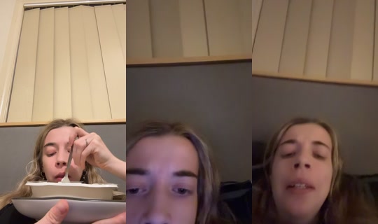 hannah.a110 TikTok Live — Aug 30, 2026, 8:16 AM