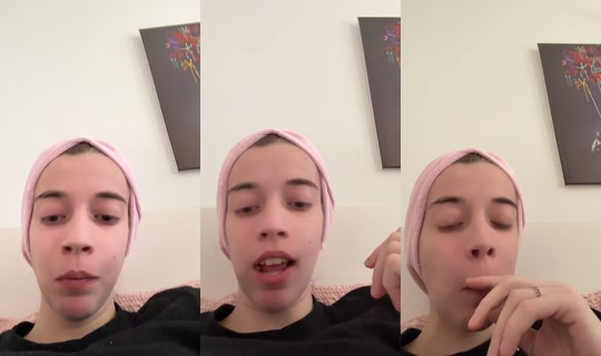 hannah.a110 TikTok Live — Sep 2, 2026, 6:24 AM