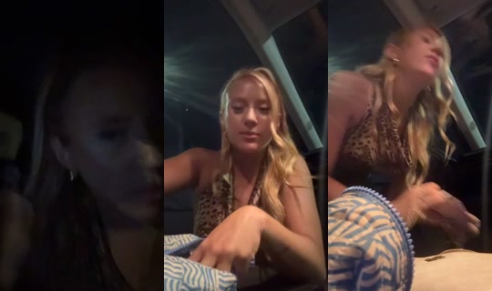 hannah.lee9 TikTok Live — Sep 12, 2026, 4:10 AM