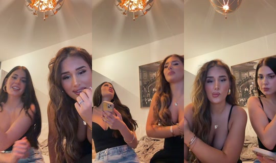 hannah.teh TikTok Live — Oct 1, 2026, 9:27 PM