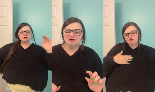 hannah_t252 TikTok Live — Sep 25, 2026, 7:02 PM