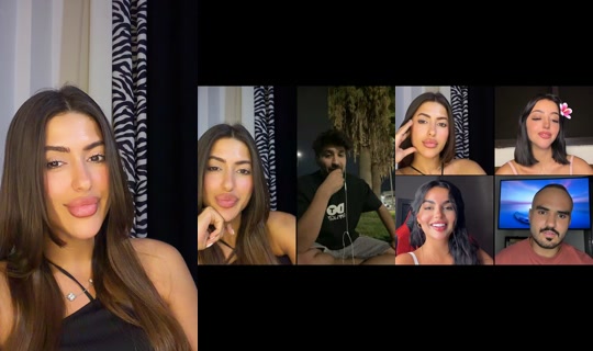 hannahamoud8 TikTok Live — Aug 22, 2026, 10:03 PM