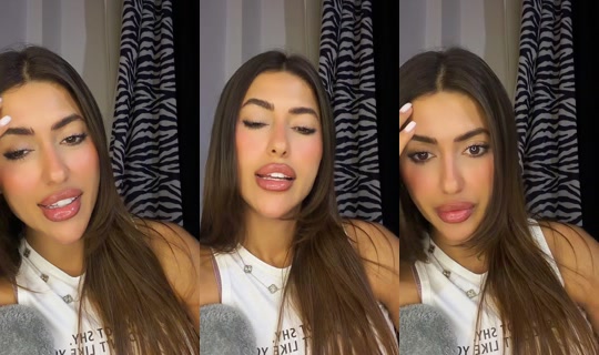 hannahamoud8 TikTok Live — Aug 23, 2026, 2:54 PM