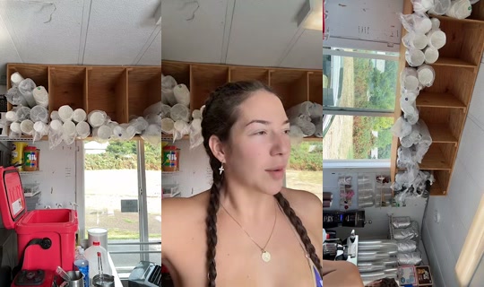 hannahannahcam TikTok Live — Sep 3, 2026, 5:58 PM