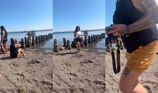 hannahannahcam TikTok Live — Sep 17, 2026, 7:22 PM