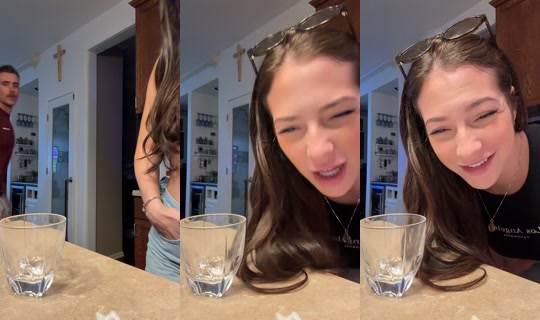 hannahannahcam TikTok Live — Sep 18, 2026, 2:31 AM