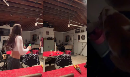 hannahannahcam TikTok Live — Sep 18, 2026, 4:00 AM