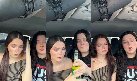 hannahbatchelor1 TikTok Live — Aug 24, 2026, 1:03 AM
